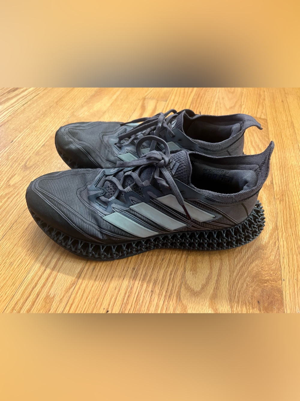 adidas 4DFWD 4 Running Shoes